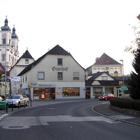 Stiftshotel Garsten Steyr Zewnętrze zdjęcie
