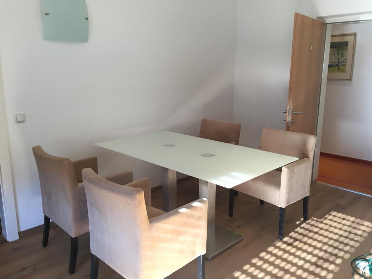 Stiftshotel Garsten Steyr Zewnętrze zdjęcie