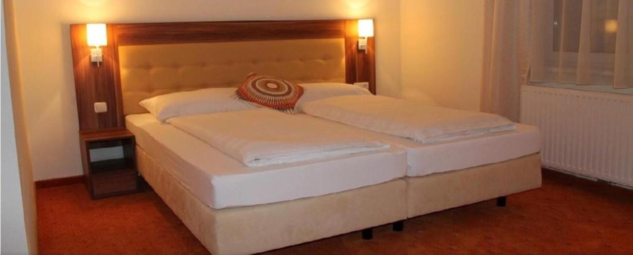 Stiftshotel Garsten Steyr Zewnętrze zdjęcie