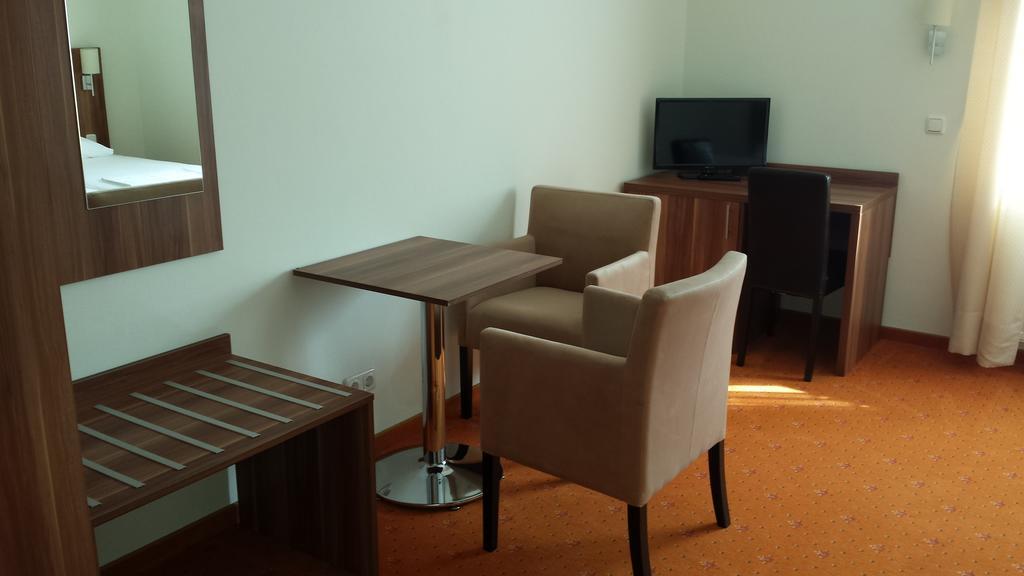 Stiftshotel Garsten Steyr Pokój zdjęcie