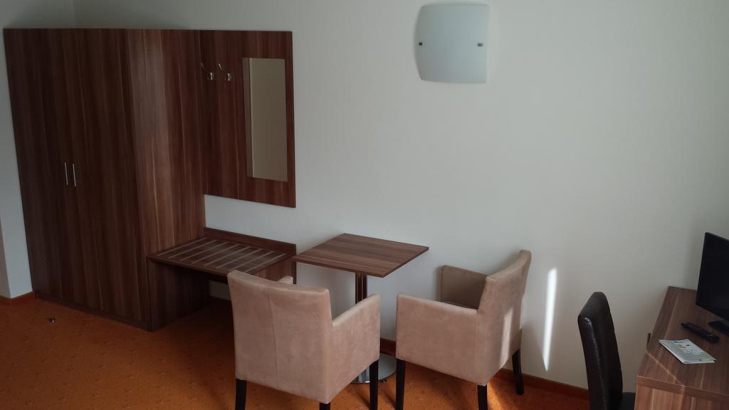 Stiftshotel Garsten Steyr Pokój zdjęcie