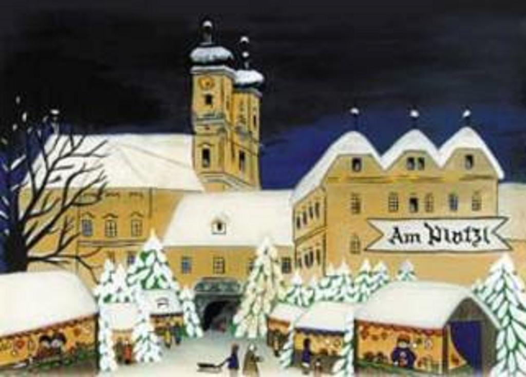 Stiftshotel Garsten Steyr Zewnętrze zdjęcie
