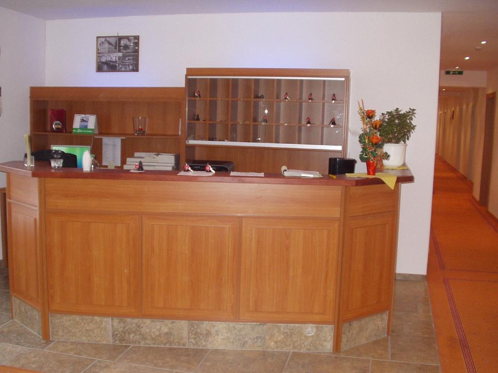 Stiftshotel Garsten Steyr Zewnętrze zdjęcie