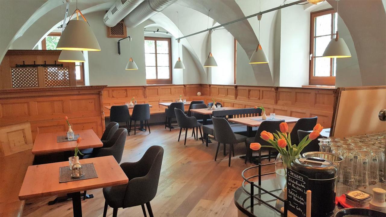 Stiftshotel Garsten Steyr Zewnętrze zdjęcie