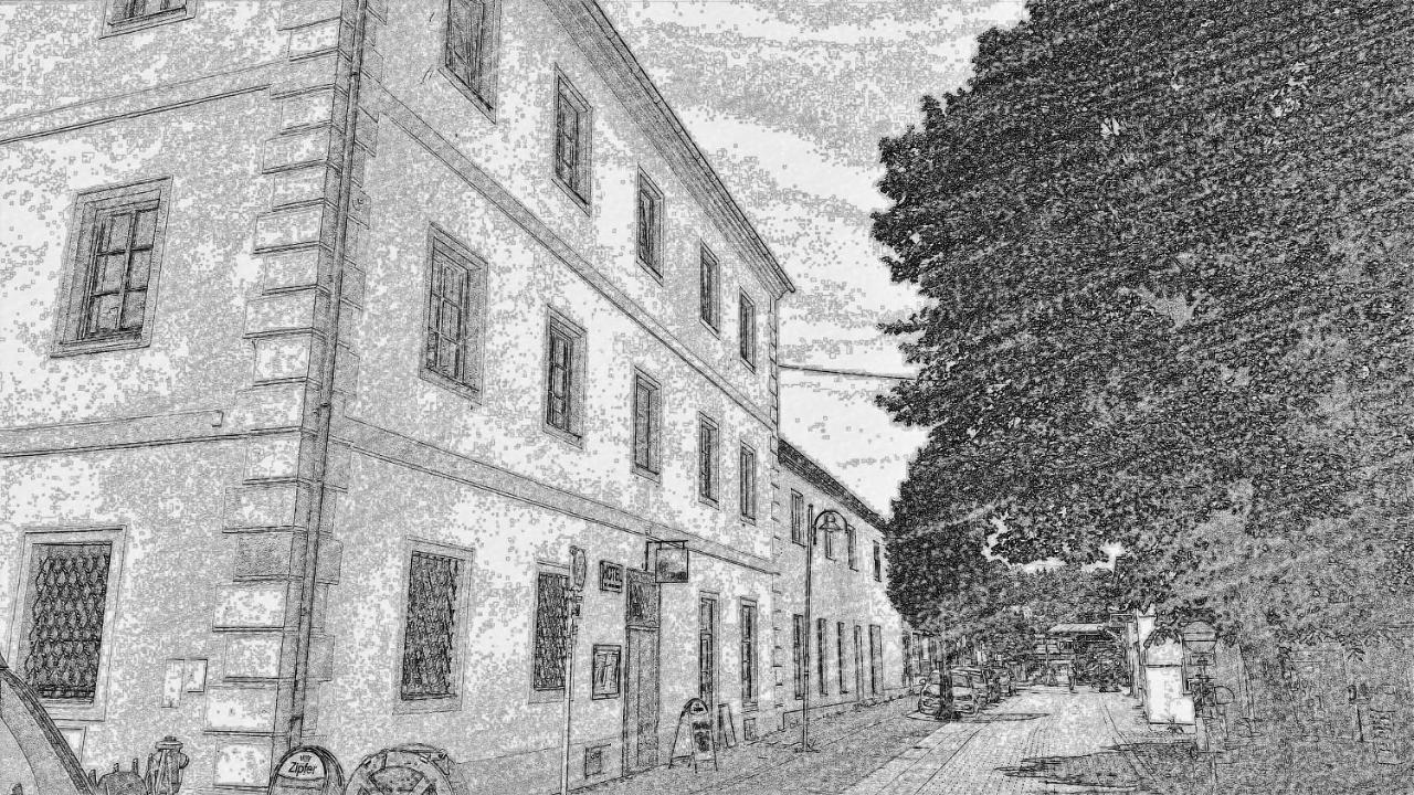 Stiftshotel Garsten Steyr Zewnętrze zdjęcie