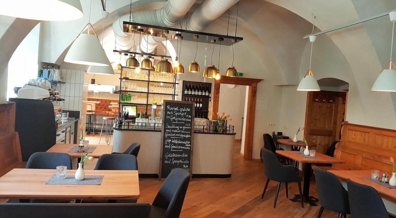 Stiftshotel Garsten Steyr Zewnętrze zdjęcie