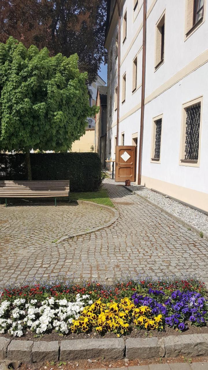 Stiftshotel Garsten Steyr Zewnętrze zdjęcie