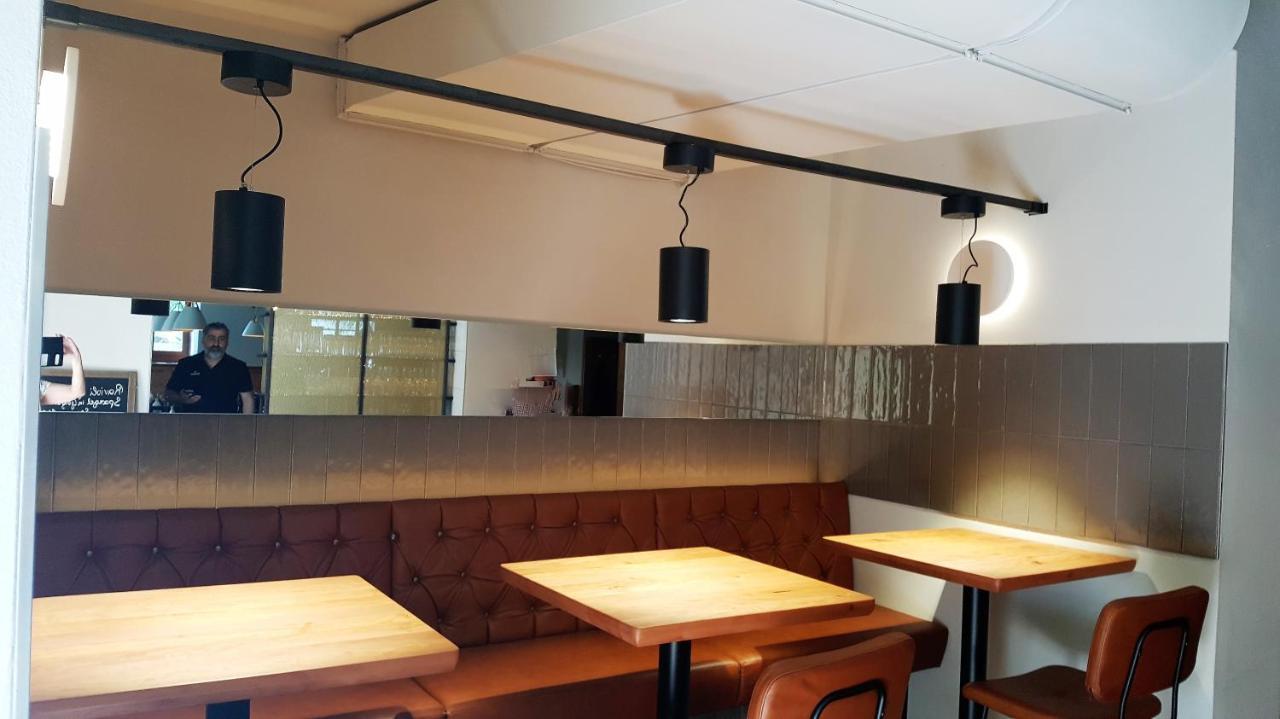 Stiftshotel Garsten Steyr Zewnętrze zdjęcie