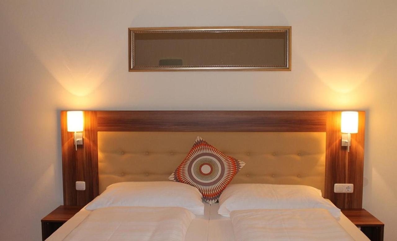 Stiftshotel Garsten Steyr Zewnętrze zdjęcie