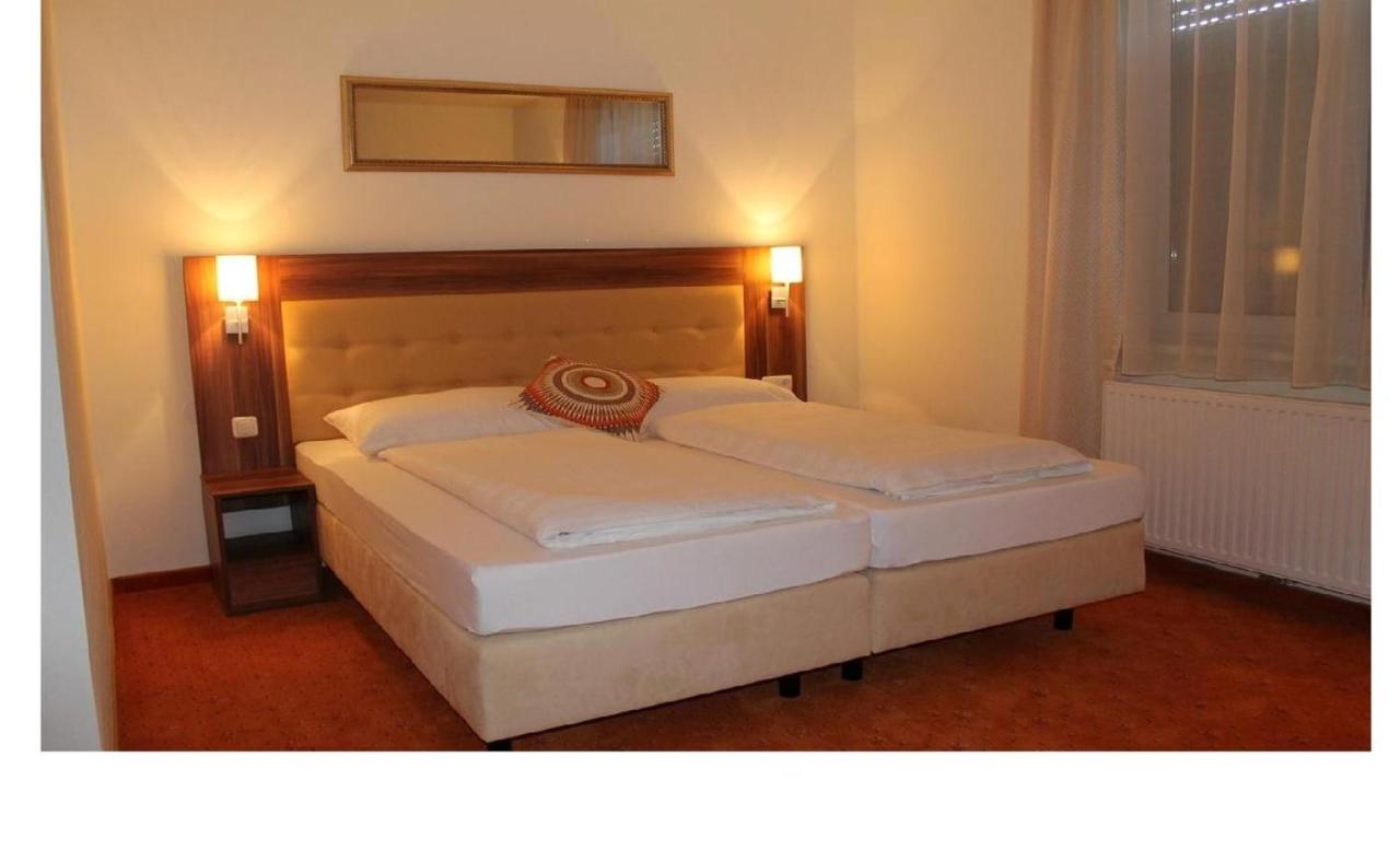 Stiftshotel Garsten Steyr Zewnętrze zdjęcie